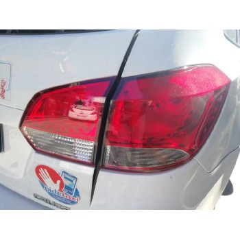 chevrolet cruze station wagon del año 2013