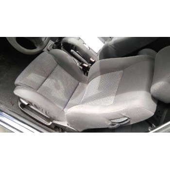 volkswagen polo berlina (6n2) del año 2000