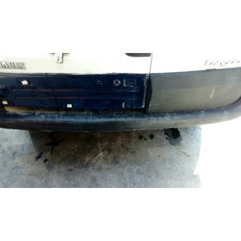 renault kangoo (f/kc0) del año 2001