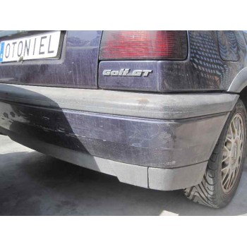 volkswagen golf iii berlina (1h1) del año 1996