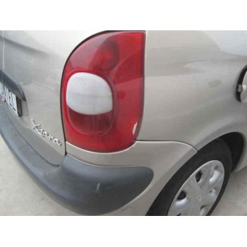 citroën xsara picasso del año 2002