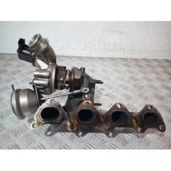 TURBOCOMPRESOR 03C145701R 4937301 