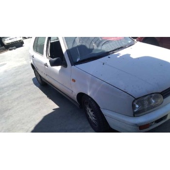 volkswagen golf iii berlina (1h1) del año 1995