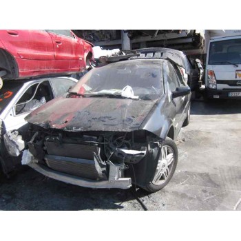 RENAULT MEGANE II BERLINA 5P