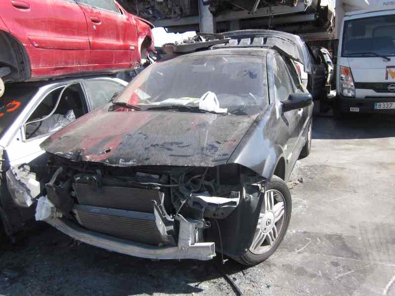 renault megane ii berlina 5p del año 2004