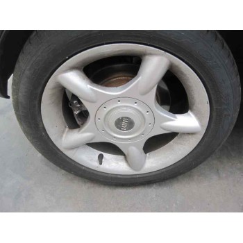 mini mini (r50,r53) del año 2001