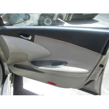 nissan primera berlina (p12) del año 2002