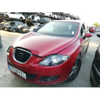 seat leon (1p1) del año 2005