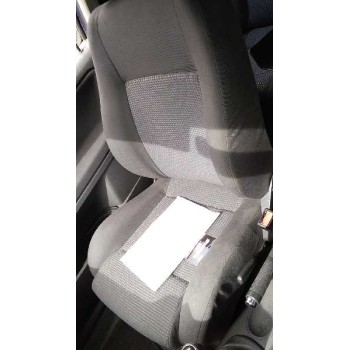 volkswagen polo berlina (6n2) del año 2000