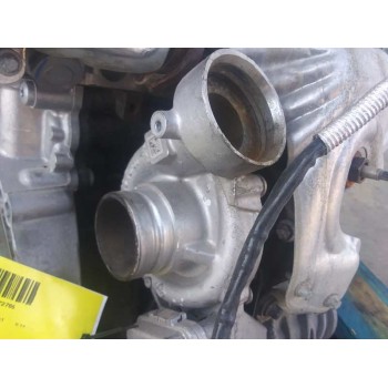 TURBOCOMPRESOR A6510900586 SE RECOGE TURBO VIEJO