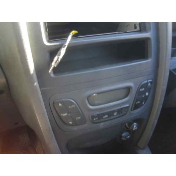 hyundai santa fe (sm) del año 2002