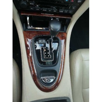 jaguar xj del año 2007