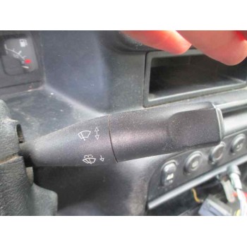 citroën berlingo del año 1998