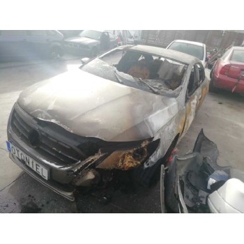 volkswagen passat cc (357) del año 2009