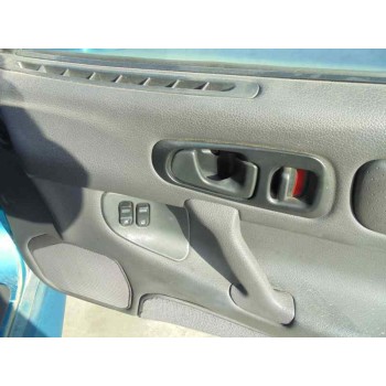 dodge stealth del año 1988