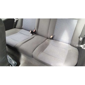 volkswagen polo berlina (6n2) del año 2000