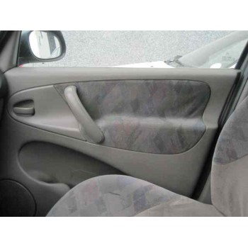 citroën xsara picasso del año 2002