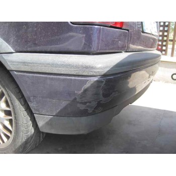 volkswagen golf iii berlina (1h1) del año 1996