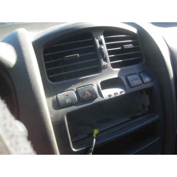 hyundai santa fe (sm) del año 2002