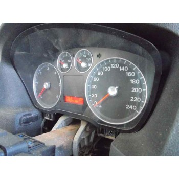 ford focus sportbreak (cap) del año 2007