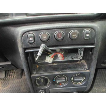 citroën berlingo del año 1998