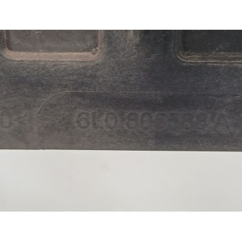 Recambio de panel frontal para seat ibiza iii (6l1) 1.9 tdi referencia OEM IAM 6L0805588A  