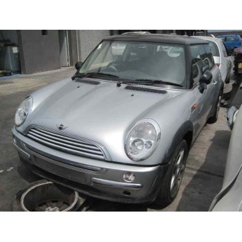 mini mini (r50,r53) del año 2001