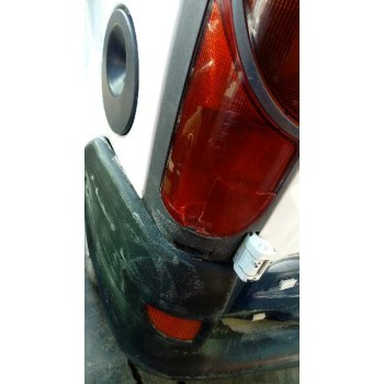 renault kangoo (f/kc0) del año 2001