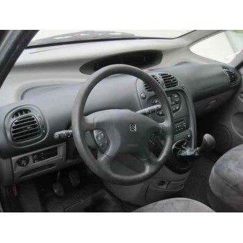 citroën xsara picasso del año 2002