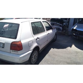 volkswagen golf iii berlina (1h1) del año 1995
