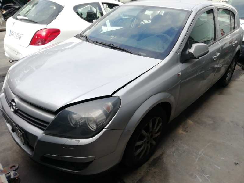 OPEL ASTRA H BERLINA