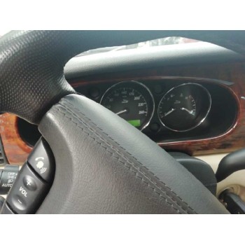 jaguar xj del año 2007