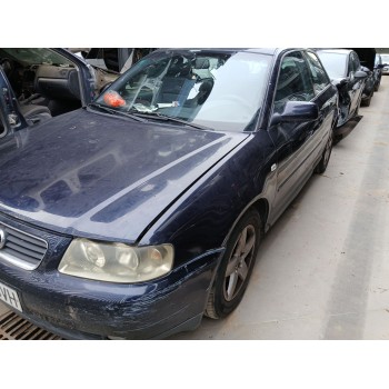 audi a3 (8l1) del año 2002