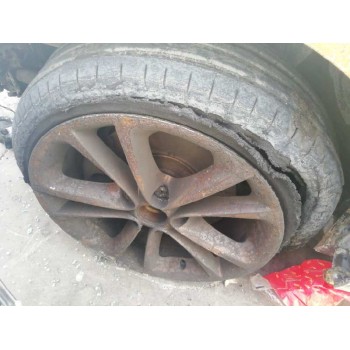 volkswagen passat cc (357) del año 2009