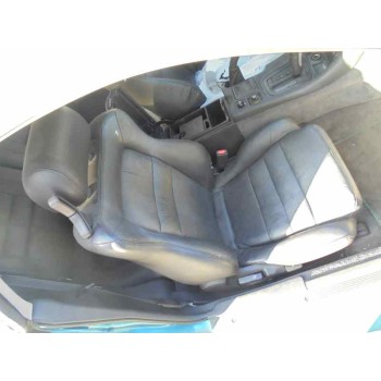 dodge stealth del año 1988