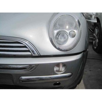 mini mini (r50,r53) del año 2001
