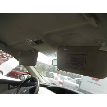 nissan primera berlina (p12) del año 2002