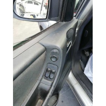 opel zafira a del año 2002