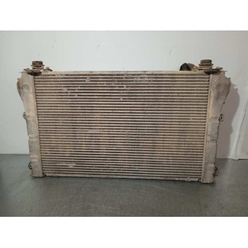 Recambio de intercooler para toyota rav 4 (a3) 2.2 d-4d cat referencia OEM IAM 260209016120 26020 1794026020