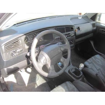 volkswagen golf iii berlina (1h1) del año 1996