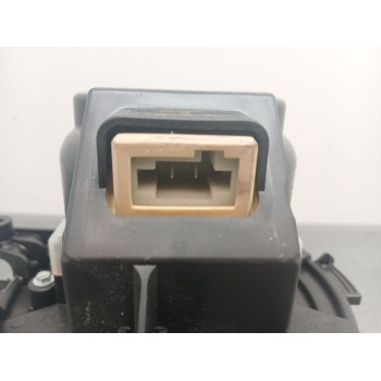 Recambio de ventilador calefaccion para opel combo e tour / life (k9) 1.5 referencia OEM IAM 9849717080  