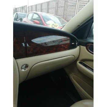 jaguar xj del año 2007