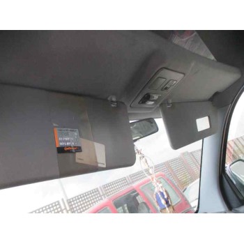 citroën berlingo del año 1998