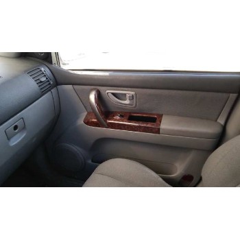 kia sorento del año 2005