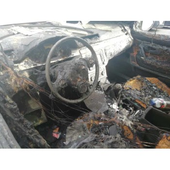 volkswagen passat cc (357) del año 2009