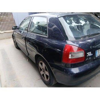 audi a3 (8l1) del año 2002