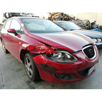 seat leon (1p1) del año 2005