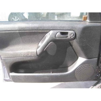 volkswagen golf iii berlina (1h1) del año 1996