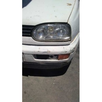 volkswagen golf iii berlina (1h1) del año 1995