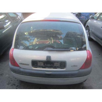 RENAULT CLIO II FASE I (B/CBO)